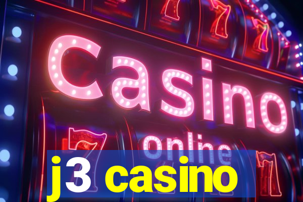 j3 casino